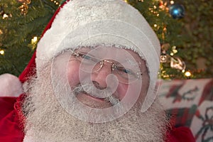 Santa Clause