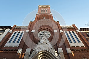 Santa Cruz Church, Madrid