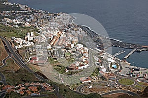 Santa Cruz de la Palma, Canary Islands, Spain photo
