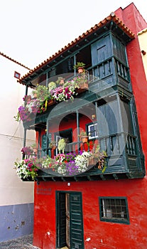 Santa Cruz de La Palma, Spain