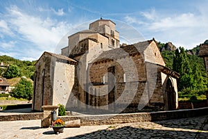 Santa Cruz de la Seros