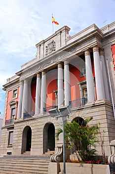 Santa Cruz de Tenerife photo