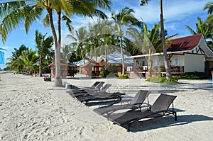 Santa Fe Bantayan Island Resort