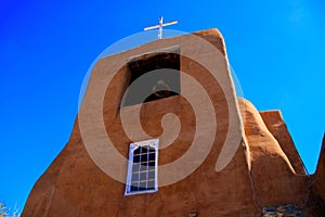 Santa Fe Church photo