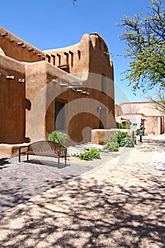 Santa Fe Museum of Fine Arts