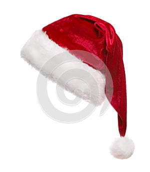 Santa hat