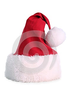 Santa Hat