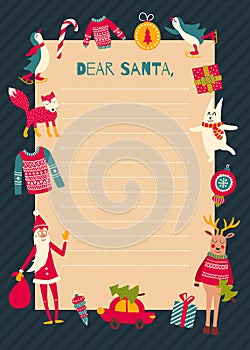 Santa letter1