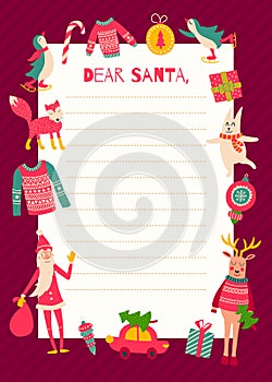 Santa letter2