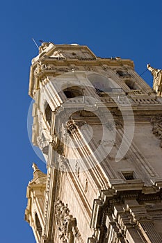 Santa Marï¿½Cathedral