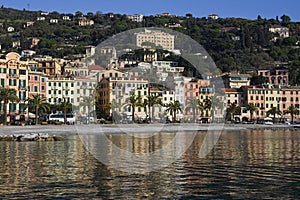 Santa Margherita Ligure photo