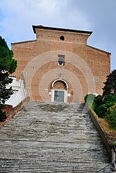 Santa Maria in Aracoeli