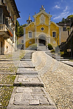 Santa Maria Assunta Church photo