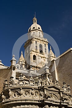 Santa Maria Cathedral