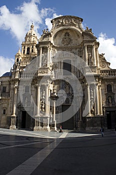 Santa Maria Cathedral