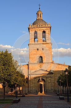 Santa Maria Cathedral, Ciudad Rodrigo, Salamanca provi photo