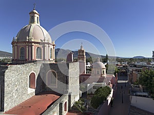 Santa Maria de la Asuncion Church photo
