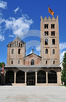 Santa Maria de Ripoll