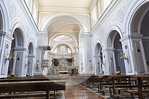 Santa Maria degli Angeli alle Croci