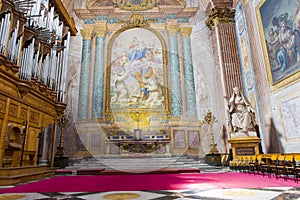 Santa Maria degli Angeli e dei Martiri photo