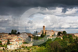 Santa Maria dei Servi (Siena)