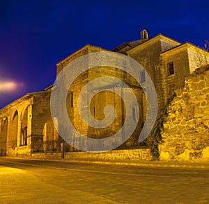 Santa Maria del Camino, Carrion de los condes photo