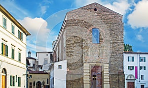 Santa Maria del Carmine