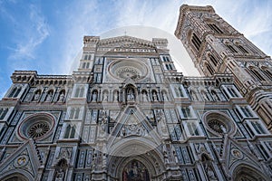 Santa Maria del Fiore