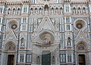 Santa Maria del Fiore