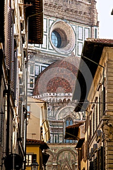 Santa Maria del Fiore Cathedral