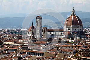 Santa Maria del Fiore Cathedral