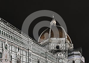 Santa Maria del Fiore Cathedral, Florence