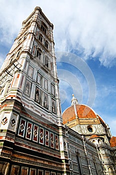 Santa Maria del Fiore Cathedral, Florence