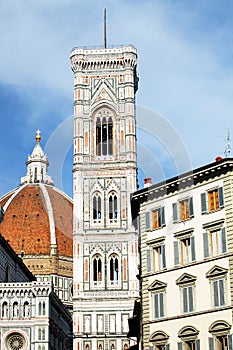 Santa Maria del Fiore Cathedral, Florence