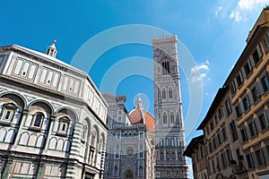 Santa Maria del Fiore Cathedral, Florence