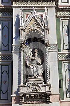 Santa Maria del Fiore cathedral, Florence