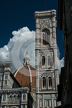 Santa Maria del Fiore church