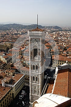 Santa Maria del Fiore church,