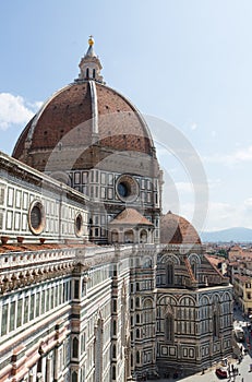 Santa Maria del Fiore Duomo