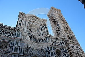 Santa Maria del Fiore - Duomo