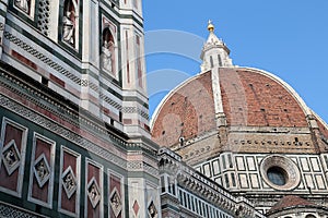 Santa Maria del Fiore Florence
