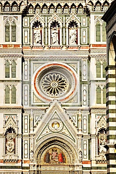 Santa Maria del Fiore, Florence