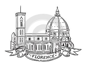 Santa Maria del Fiore, Florence