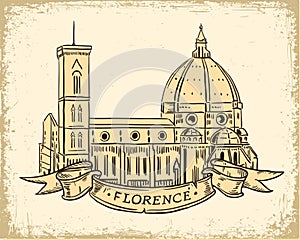 Santa Maria del Fiore, Florence