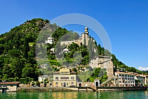 Santa Maria del Sasso