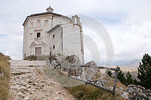 Santa Maria Della Pieta, Italy