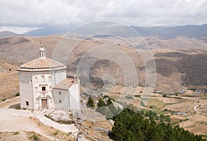 Santa Maria Della Pieta, Italy