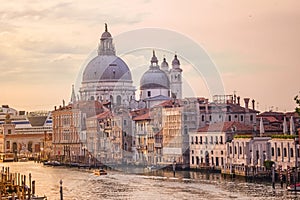 Santa Maria della Salute