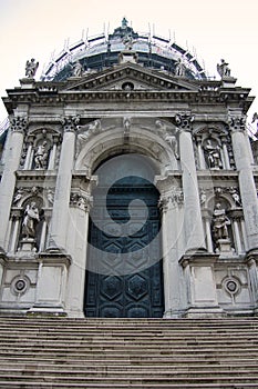 Santa Maria della Salute