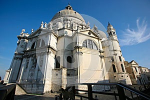 Santa Maria della Salute